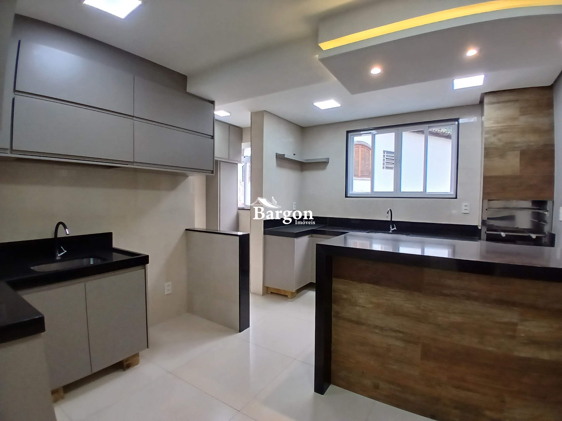Apartamento à venda em Vale do Ipê, Juiz de Fora - MG - Foto 6