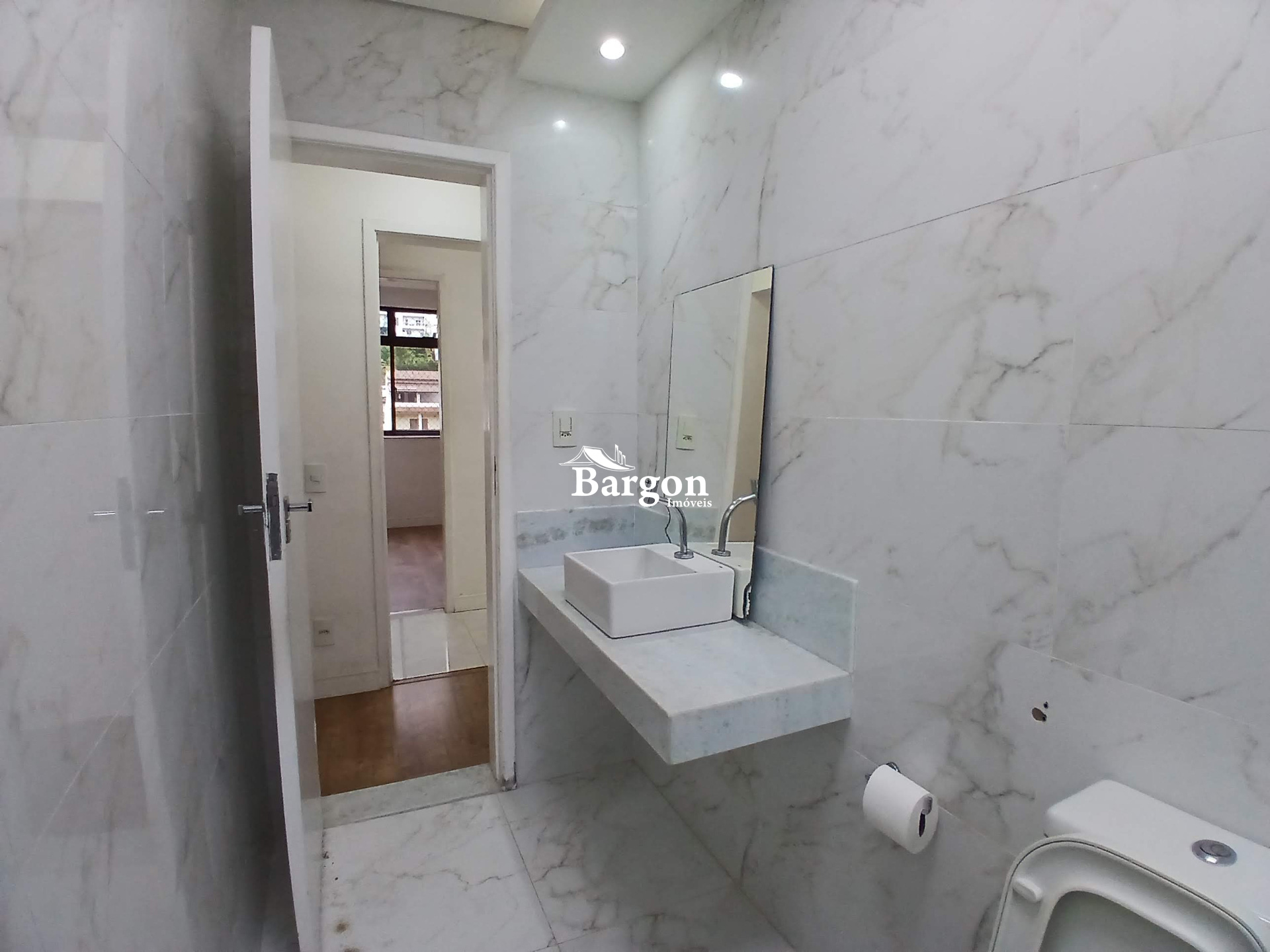 Apartamento à venda em Vale do Ipê, Juiz de Fora - MG - Foto 24