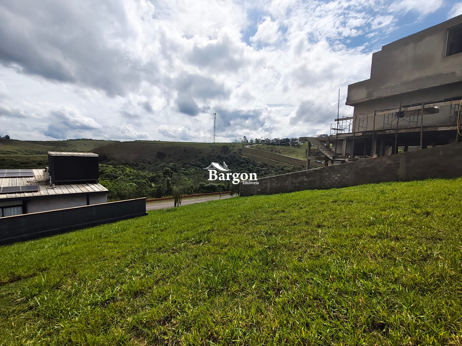 Terreno Residencial à venda em Alphaville, Juiz de Fora - MG - Foto 15