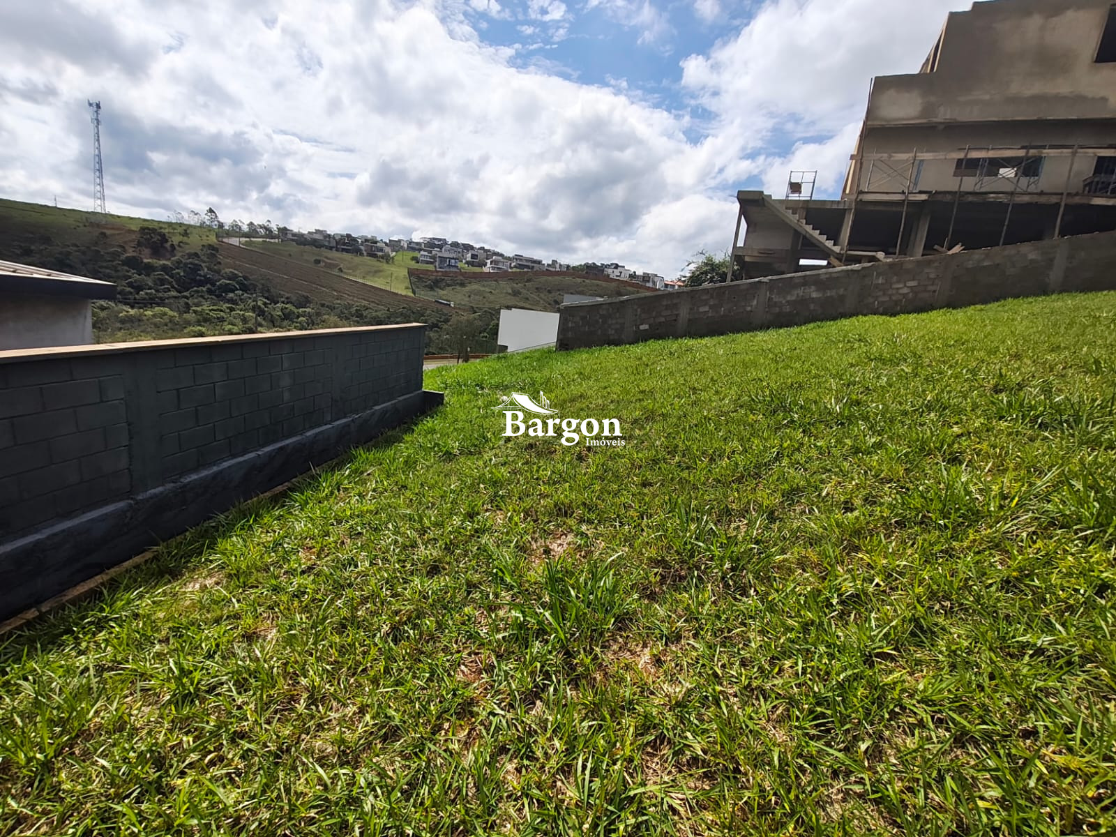 Terreno Residencial à venda em Alphaville, Juiz de Fora - MG - Foto 14