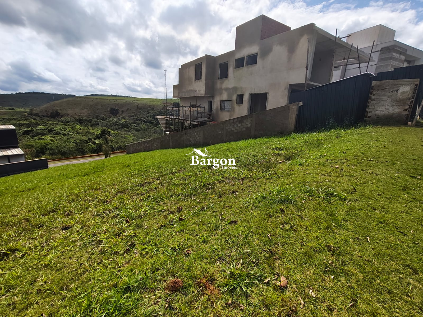 Terreno Residencial à venda em Alphaville, Juiz de Fora - MG - Foto 8
