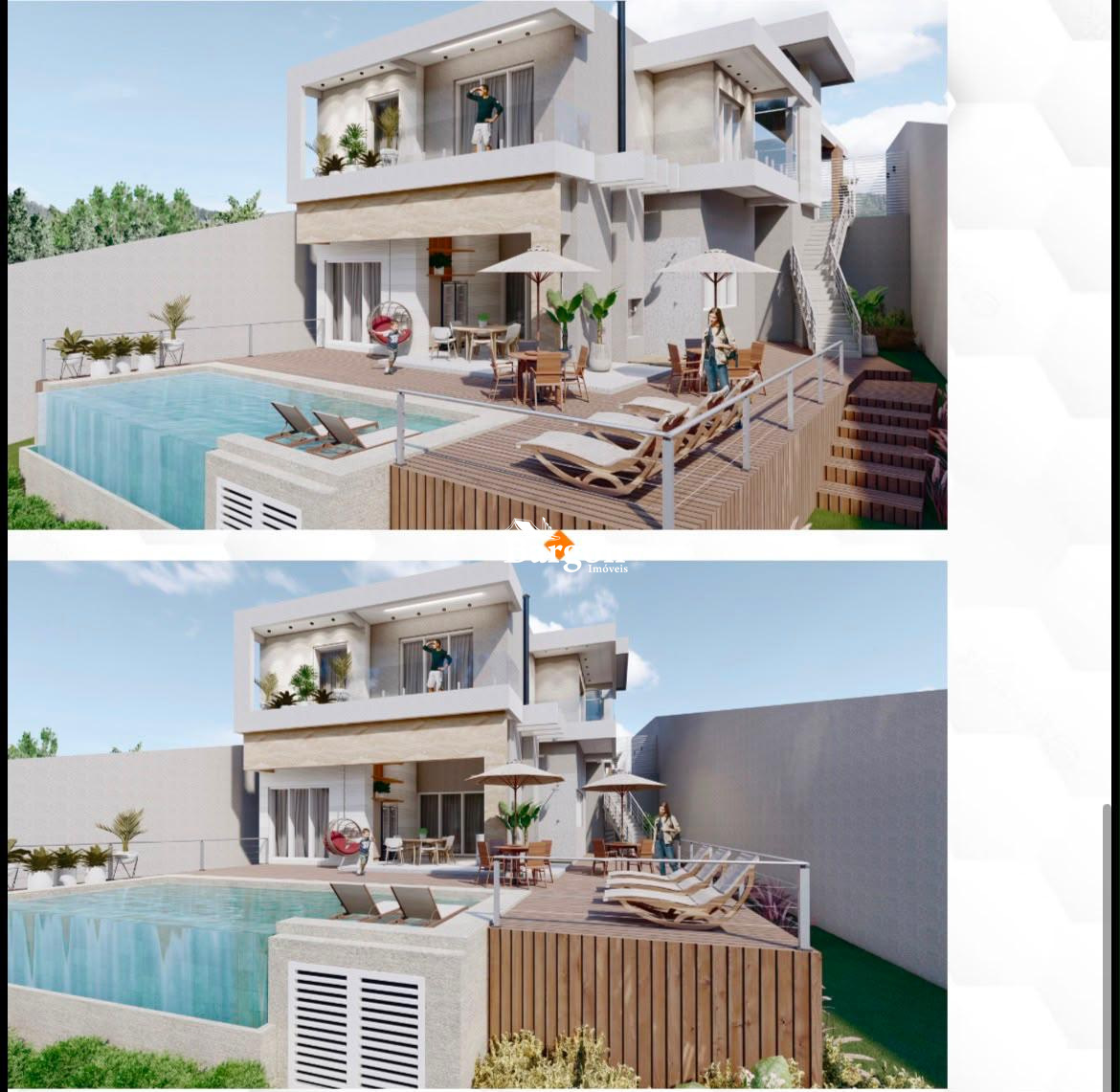 Terreno Residencial à venda em Alphaville, Juiz de Fora - MG - Foto 17