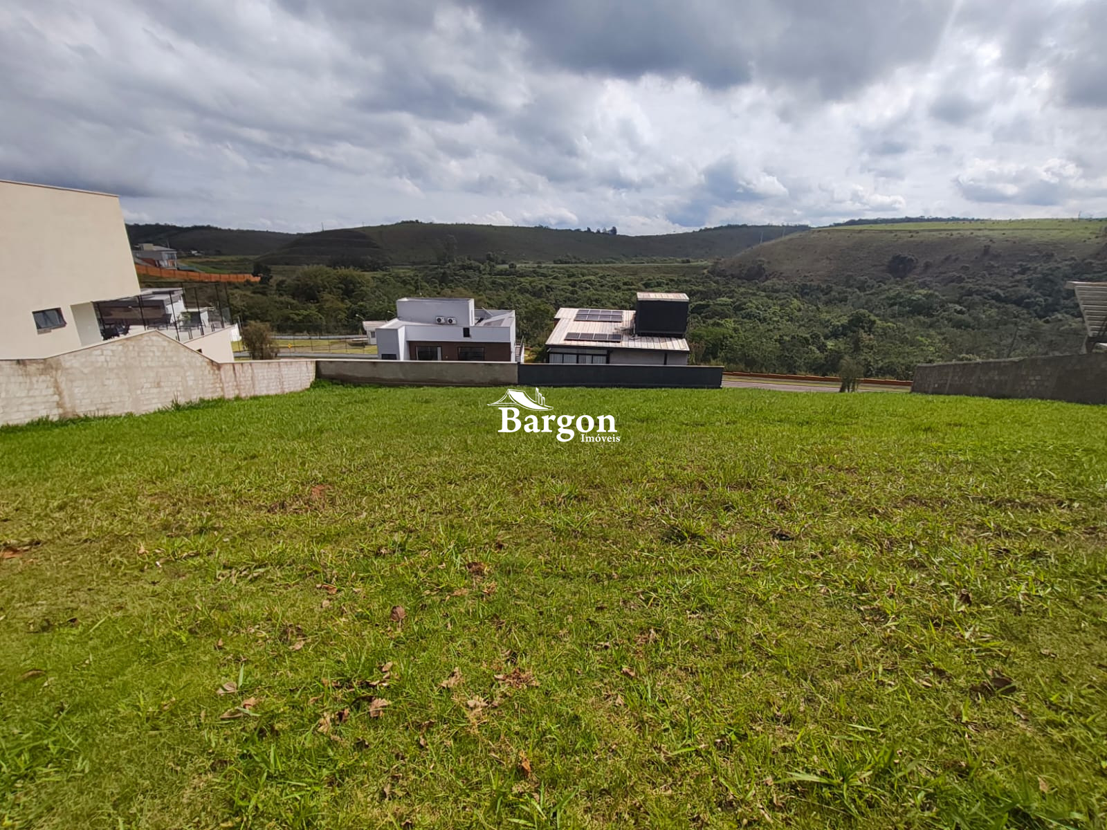 Terreno Residencial à venda em Alphaville, Juiz de Fora - MG - Foto 7