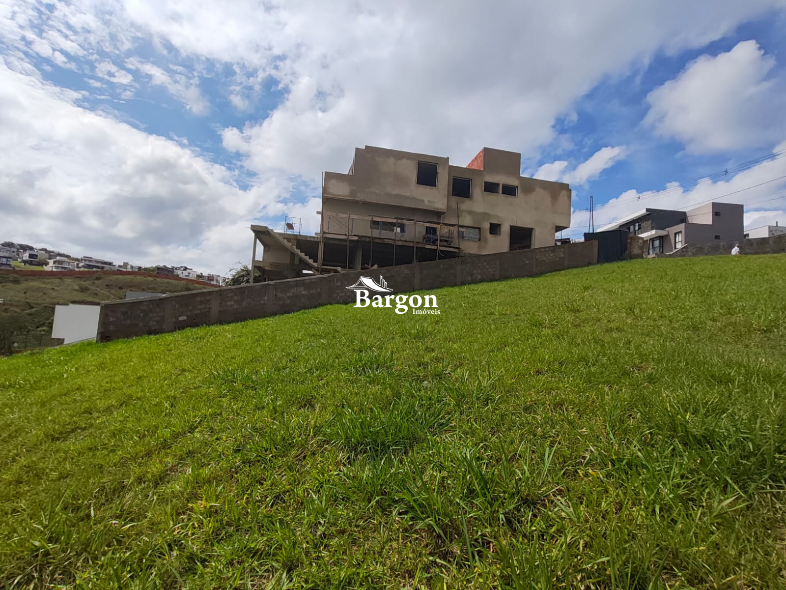 Terreno Residencial à venda em Alphaville, Juiz de Fora - MG - Foto 12