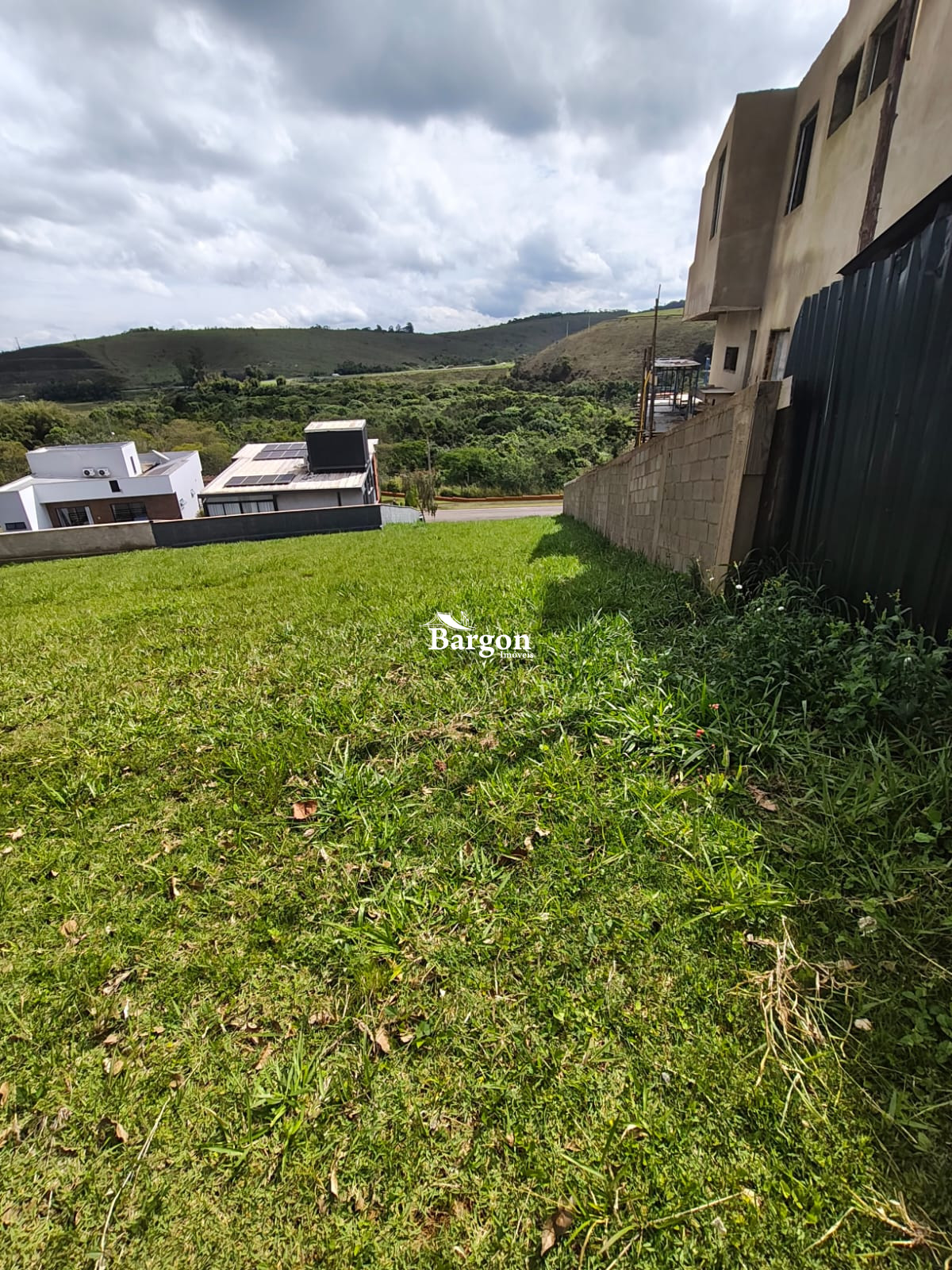 Terreno Residencial à venda em Alphaville, Juiz de Fora - MG - Foto 5