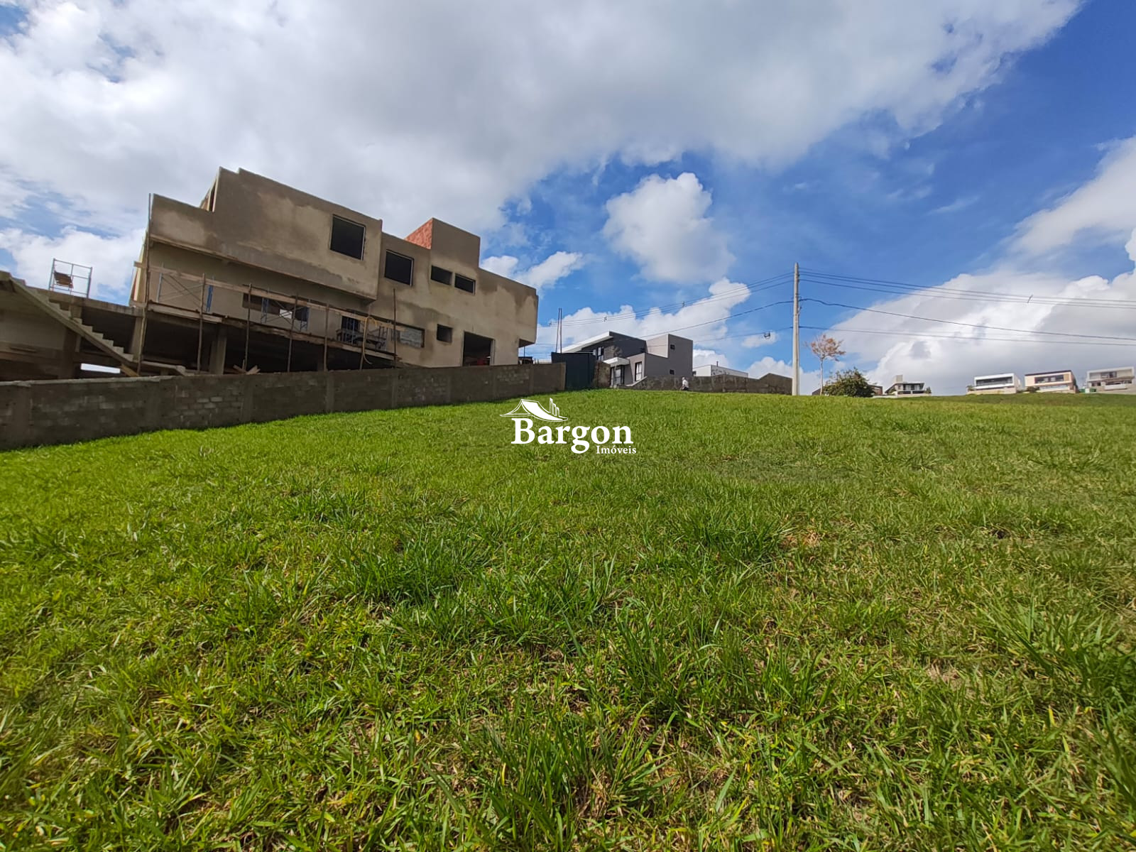 Terreno Residencial à venda em Alphaville, Juiz de Fora - MG - Foto 11