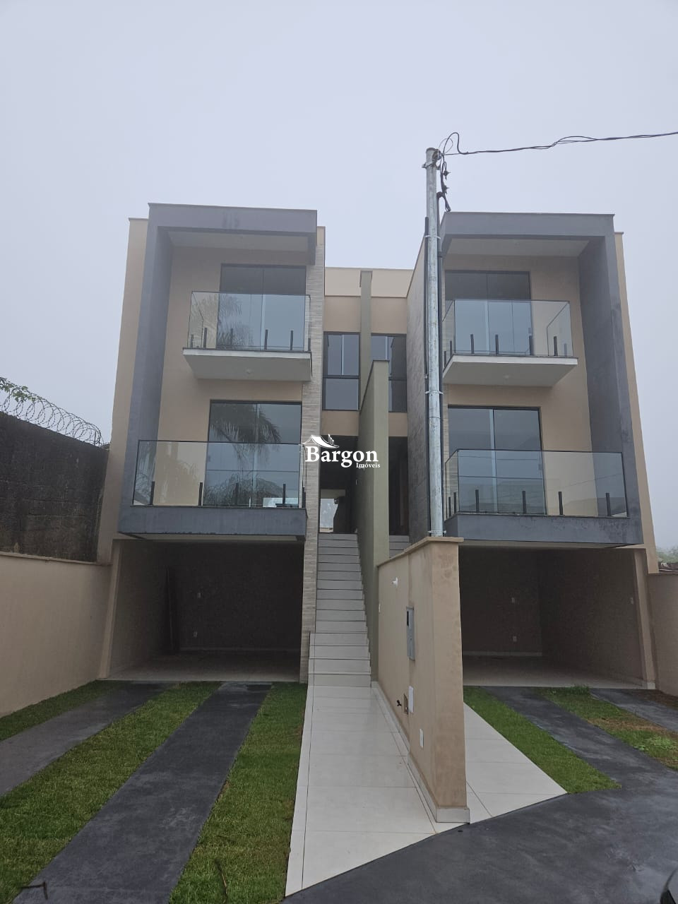 Casa à venda em São Pedro, Juiz de Fora - MG - Foto 3