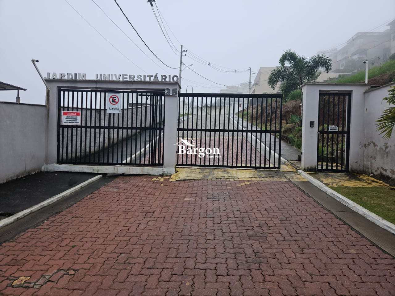 Casa à venda em São Pedro, Juiz de Fora - MG - Foto 1