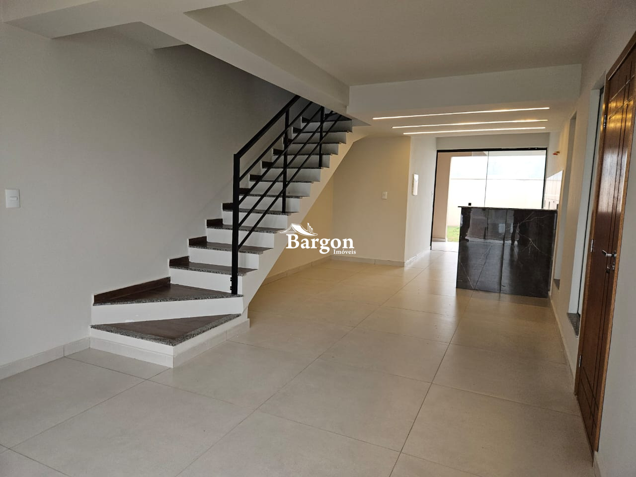Casa à venda em São Pedro, Juiz de Fora - MG - Foto 13