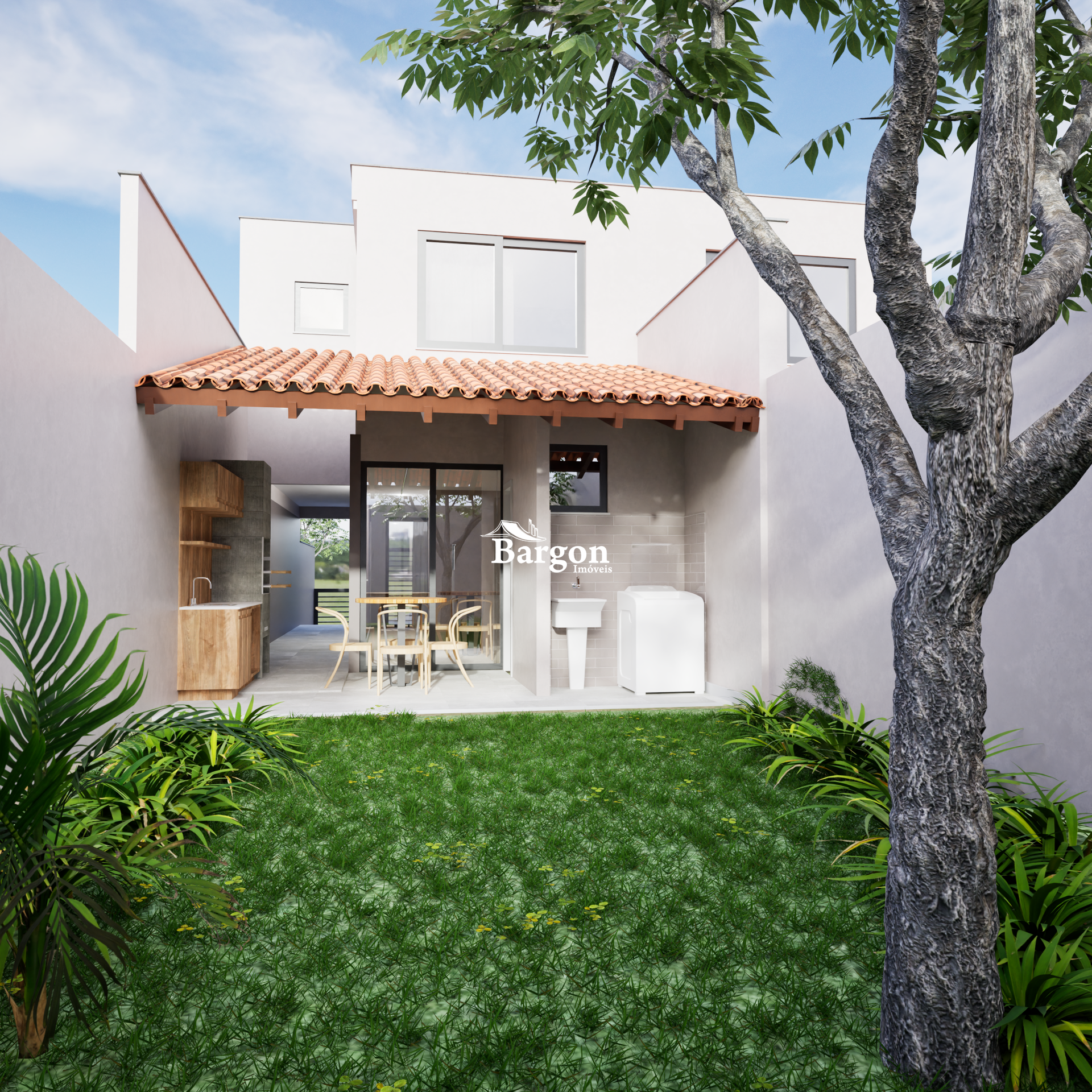 Casa à venda em São Pedro, Juiz de Fora - MG - Foto 6