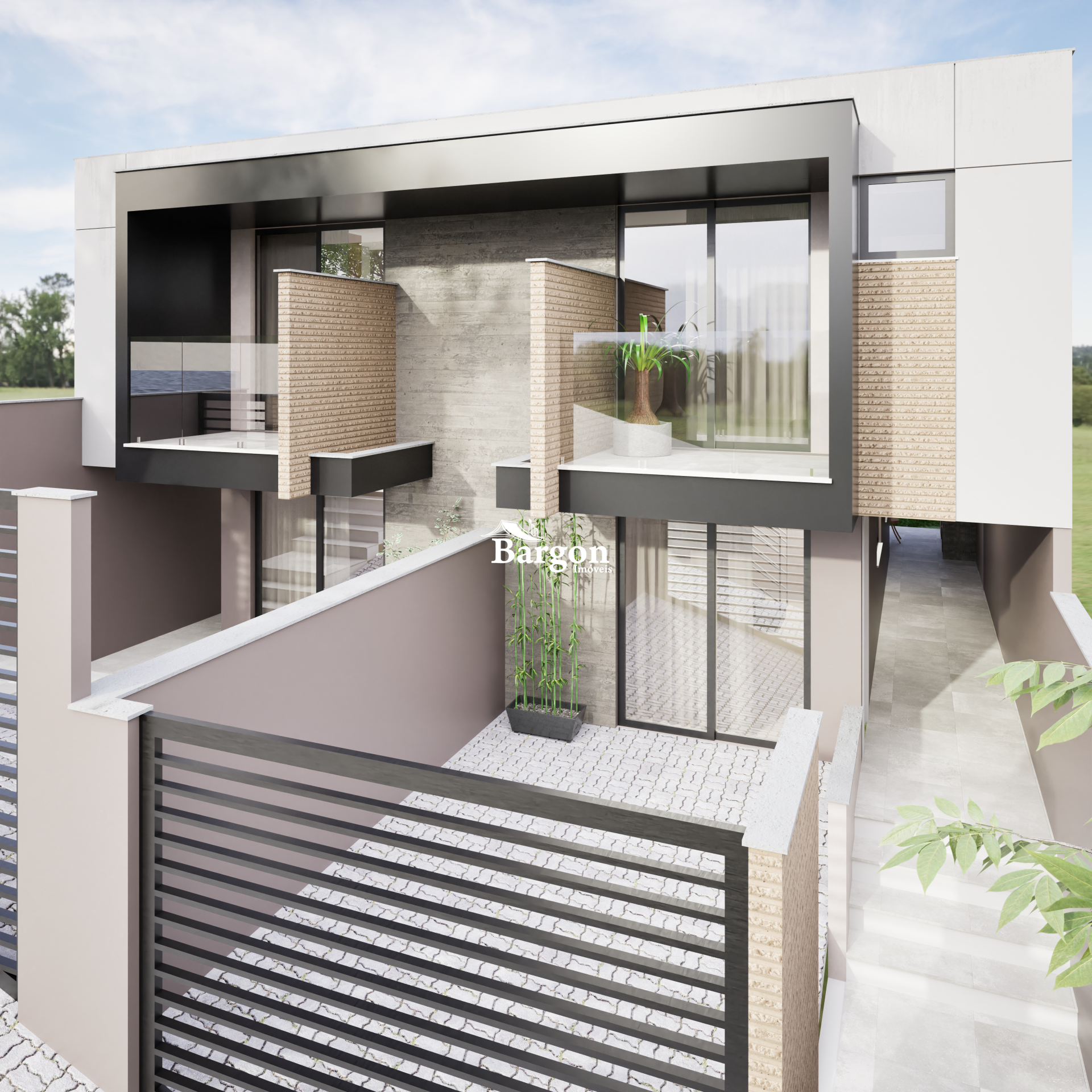 Casa à venda em São Pedro, Juiz de Fora - MG - Foto 3