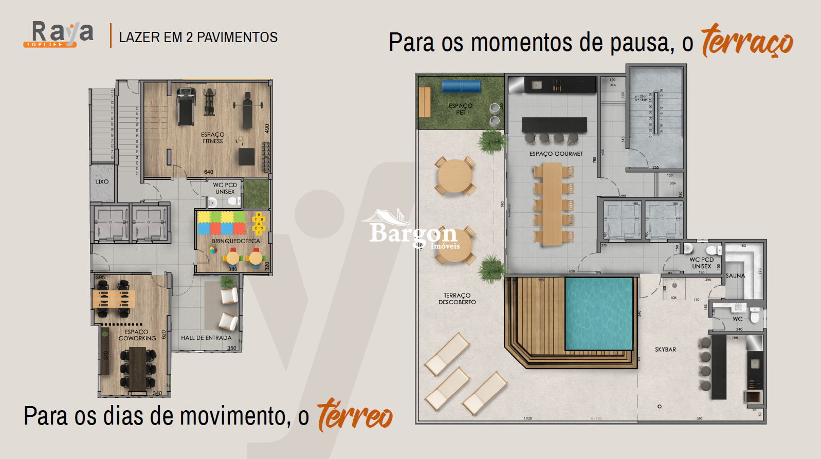 Apartamento à venda em Bom Pastor, Juiz de Fora - MG - Foto 15