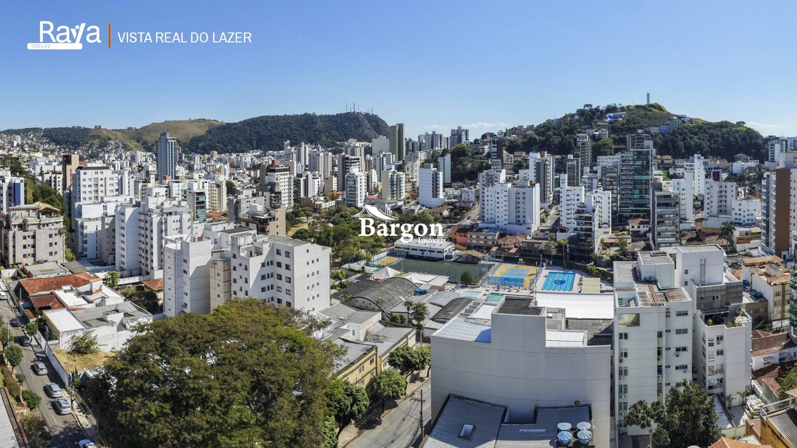 Apartamento à venda em Bom Pastor, Juiz de Fora - MG - Foto 7