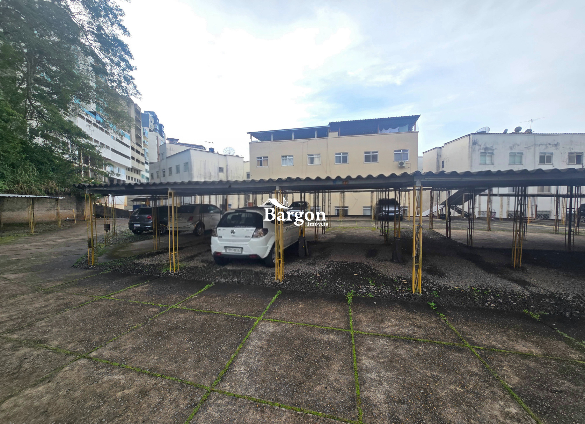 Apartamento à venda em Cascatinha, Juiz de Fora - MG - Foto 19