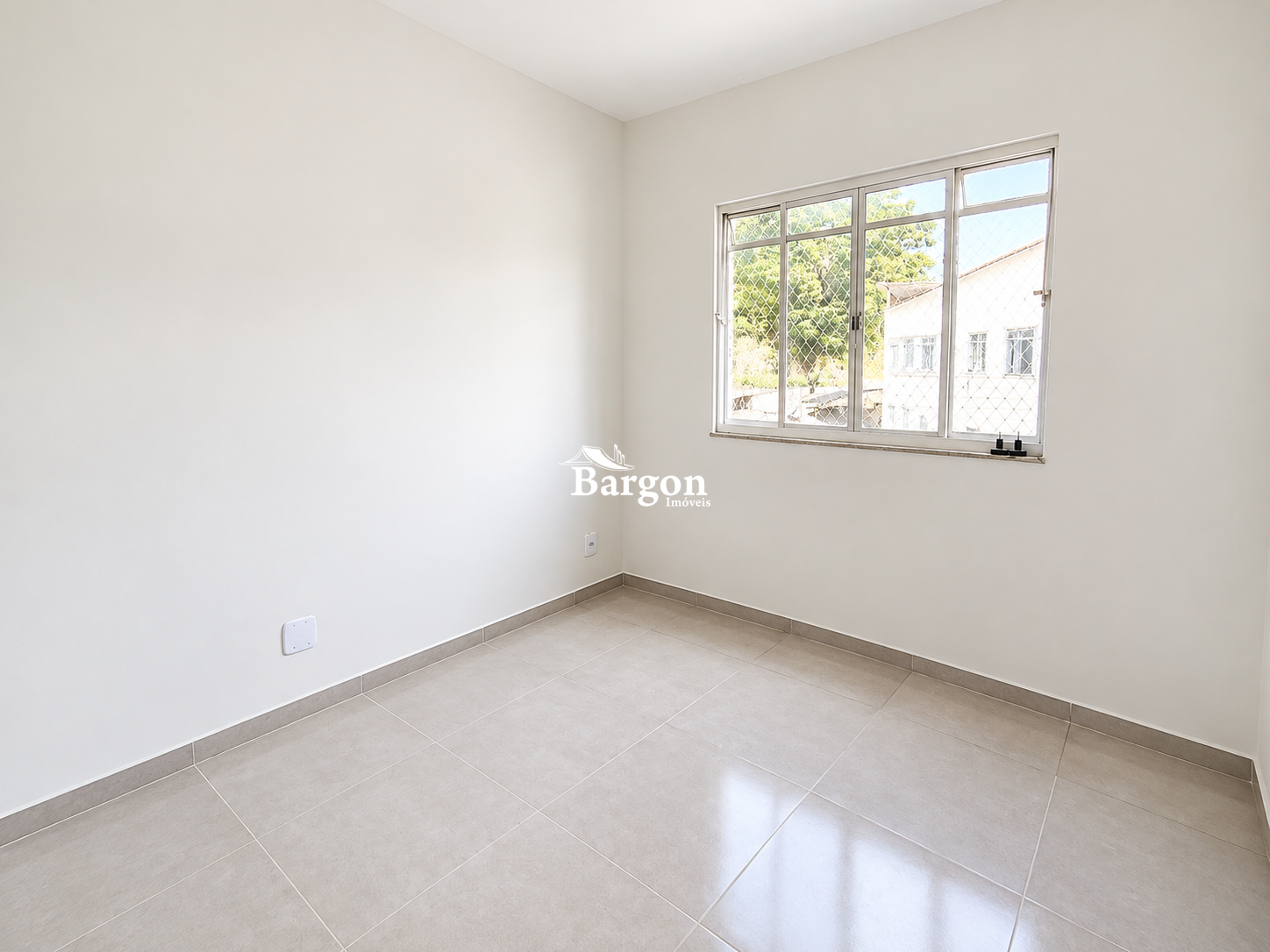Apartamento à venda em Cascatinha, Juiz de Fora - MG - Foto 4