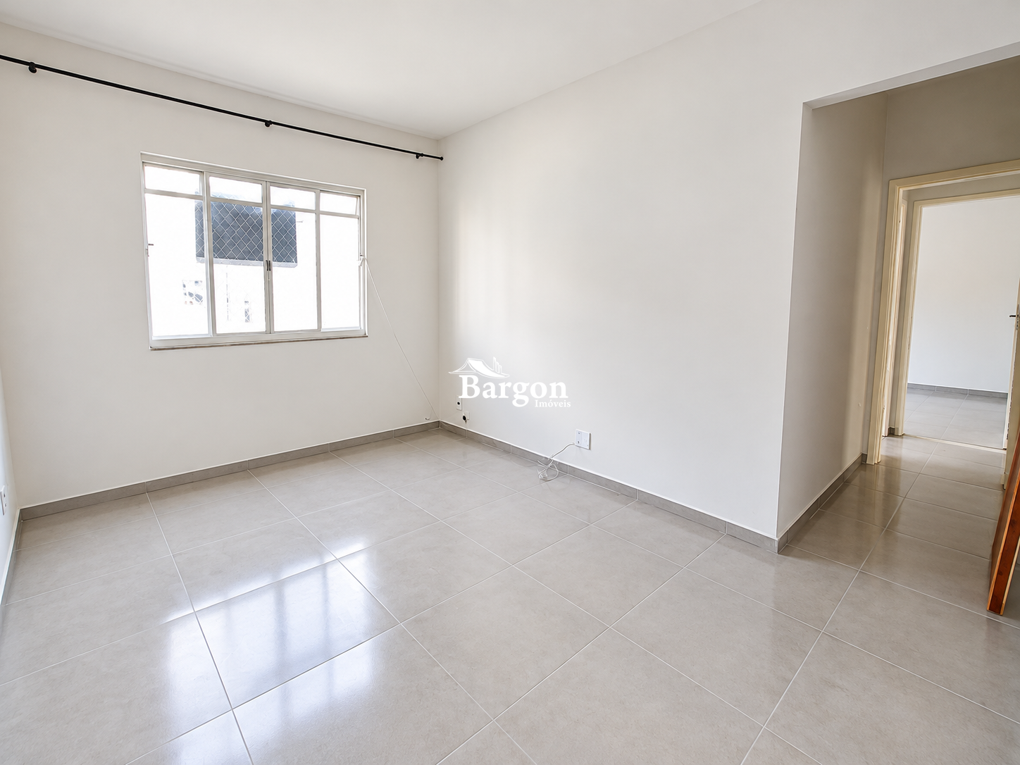Apartamento à venda em Cascatinha, Juiz de Fora - MG - Foto 1