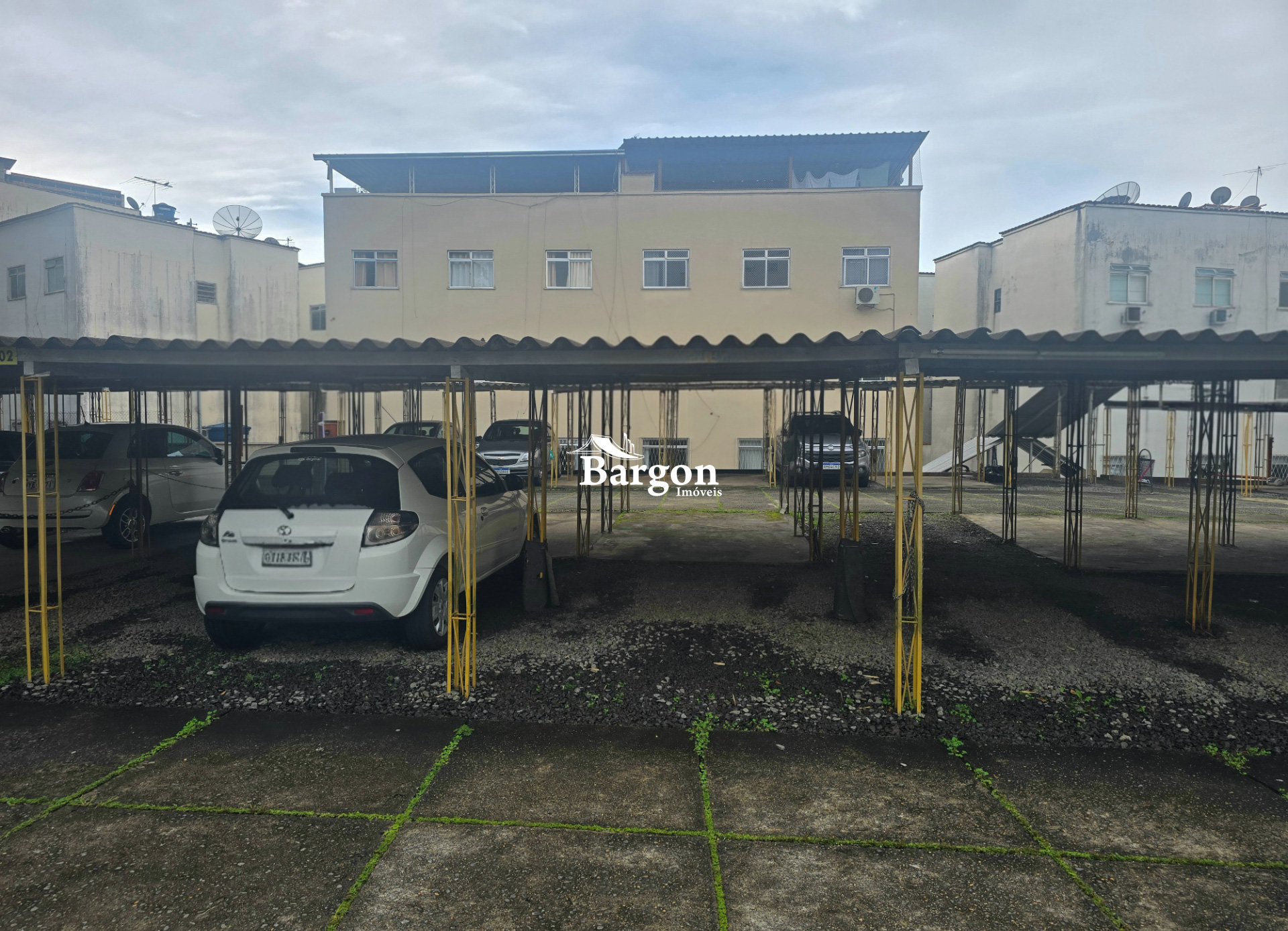 Apartamento à venda em Cascatinha, Juiz de Fora - MG - Foto 18