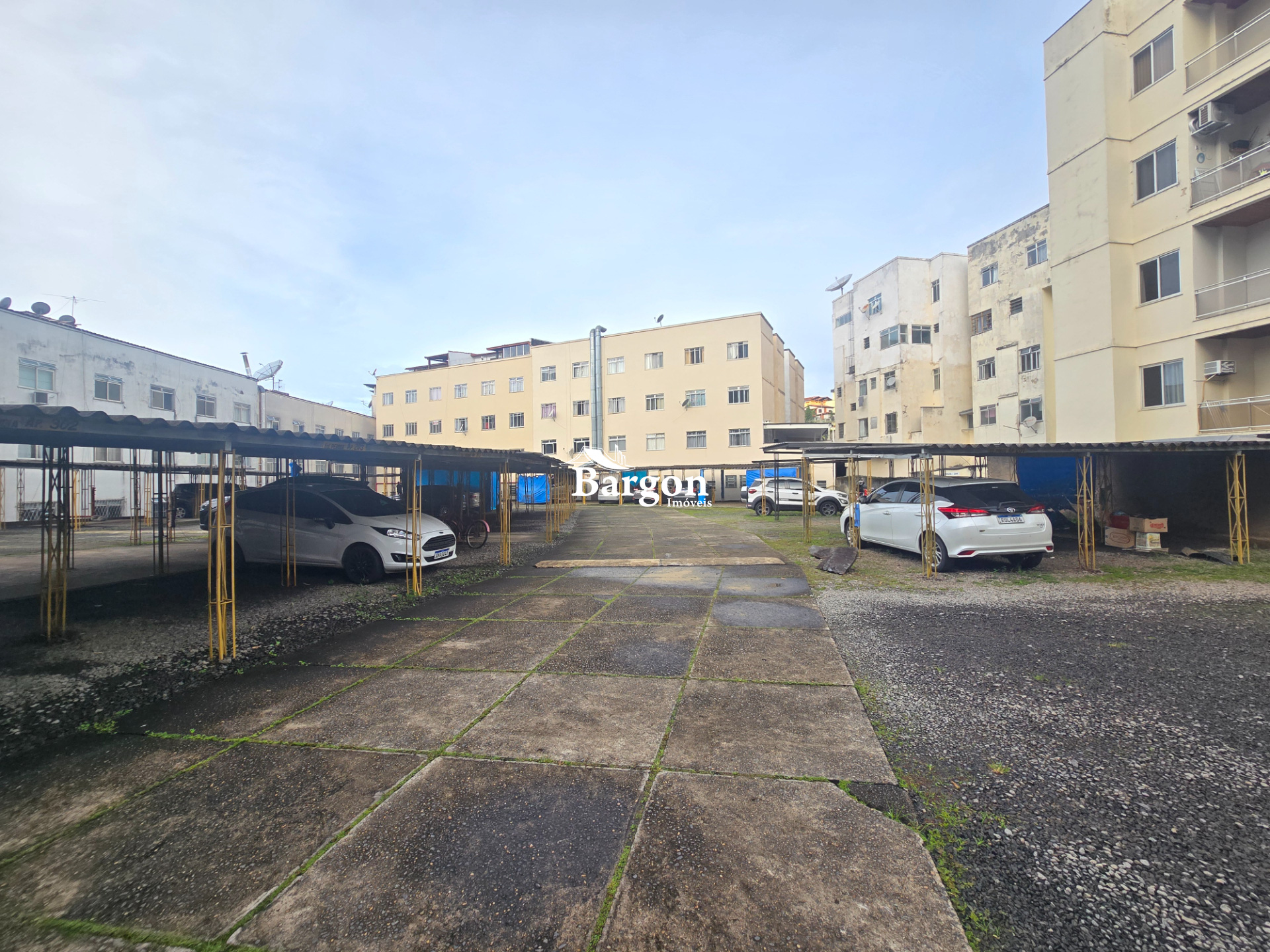 Apartamento à venda em Cascatinha, Juiz de Fora - MG - Foto 20