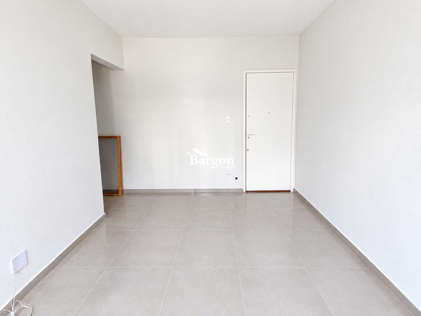 Apartamento à venda em Cascatinha, Juiz de Fora - MG - Foto 2