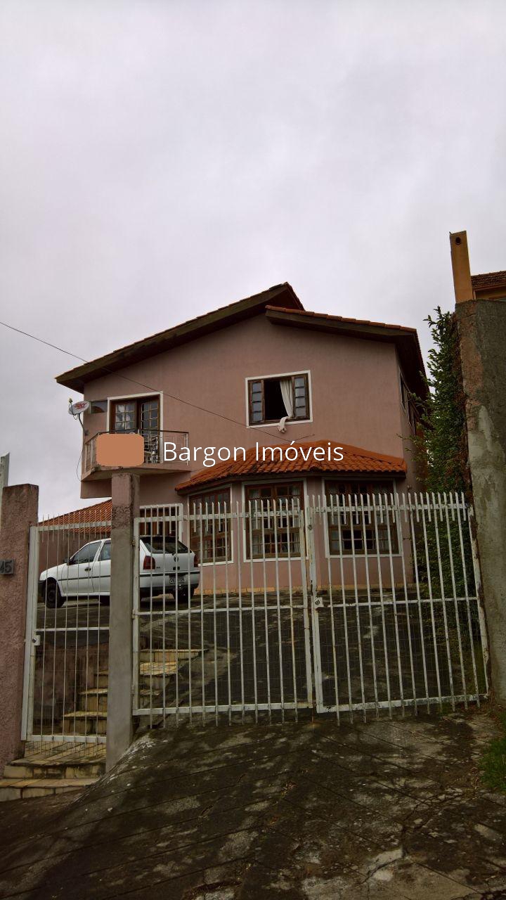 Casa à venda em Alto dos Pinheiros, Juiz de Fora - MG - Foto 1