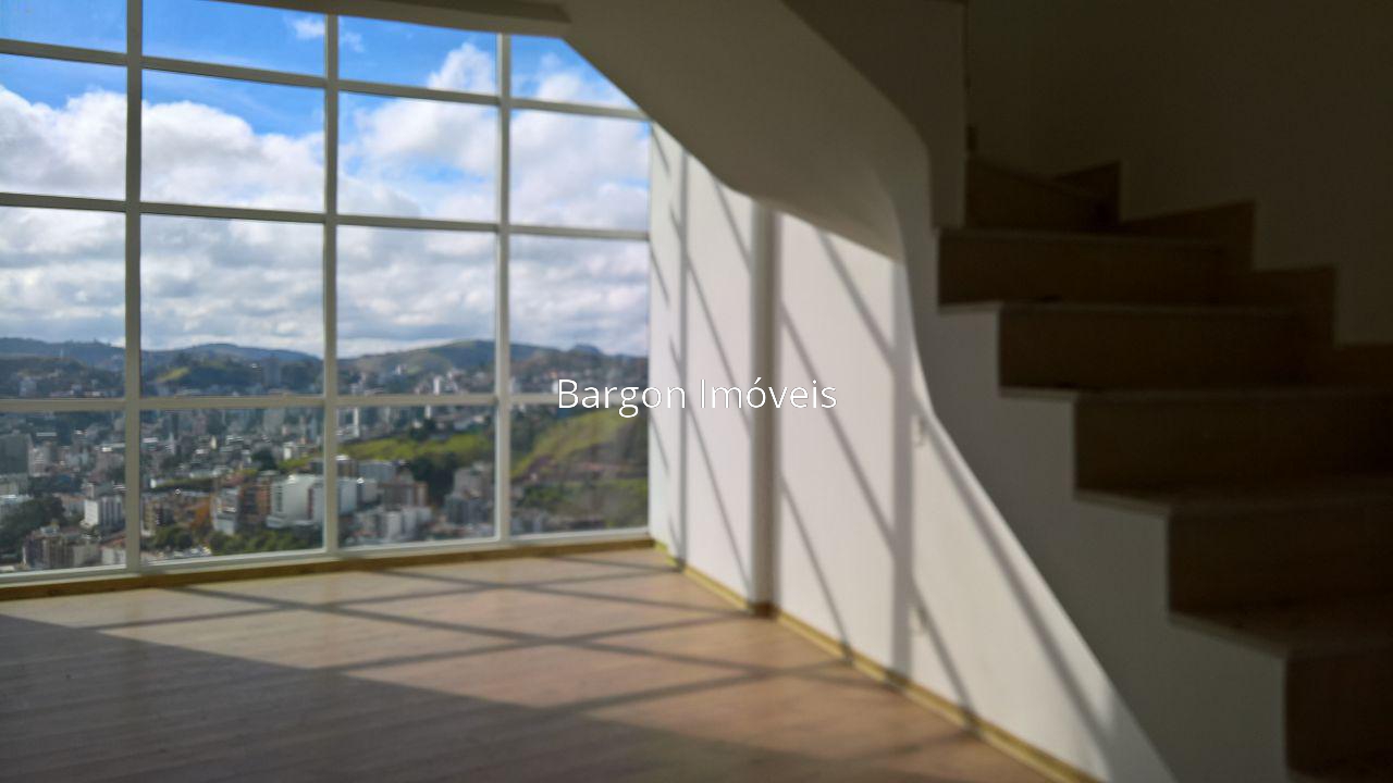 Cobertura à venda em São Mateus, Juiz de Fora - MG - Foto 25