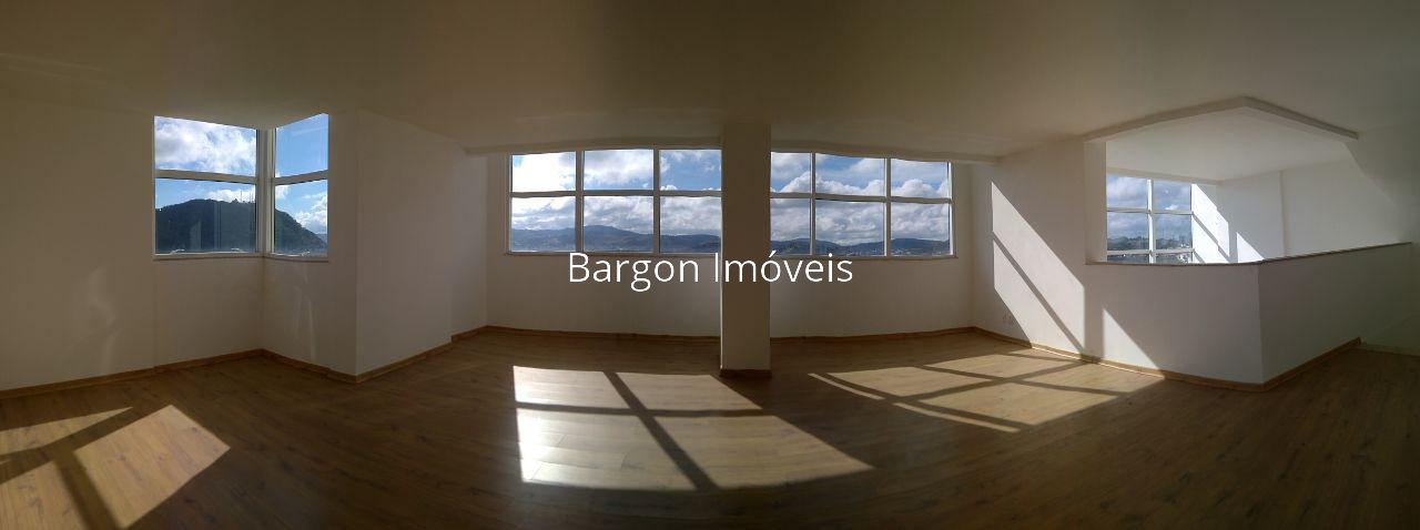 Cobertura à venda em São Mateus, Juiz de Fora - MG - Foto 28