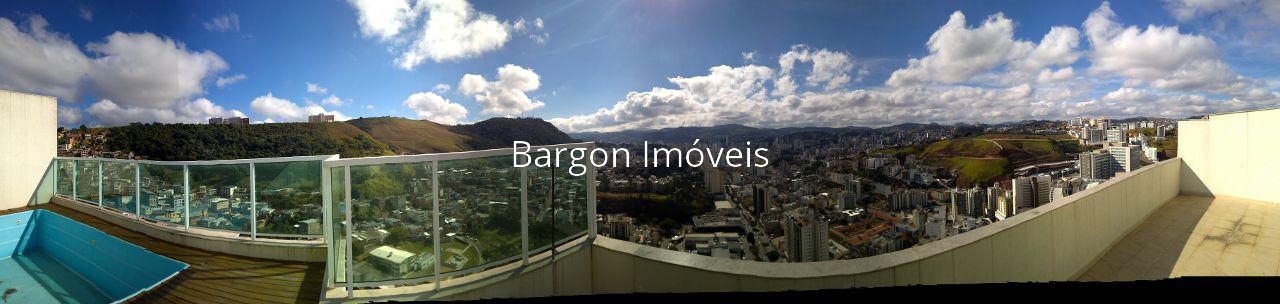 Cobertura à venda em São Mateus, Juiz de Fora - MG - Foto 21