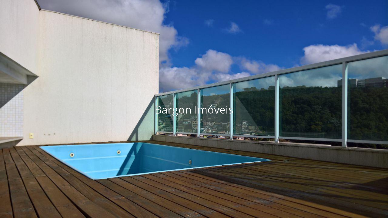 Cobertura à venda em São Mateus, Juiz de Fora - MG - Foto 7