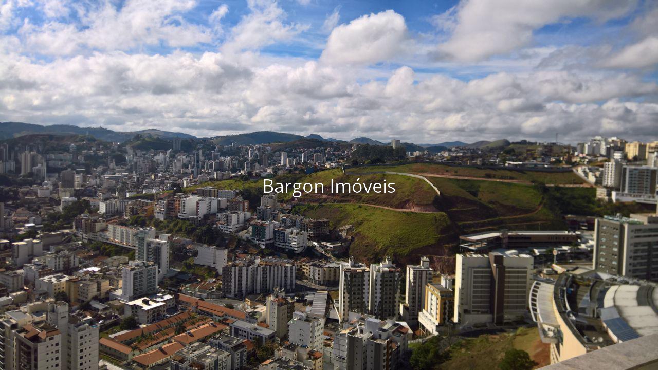 Cobertura à venda em São Mateus, Juiz de Fora - MG - Foto 27