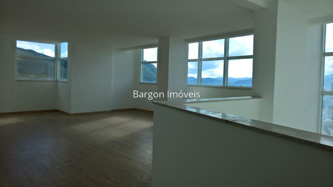 Cobertura à venda em São Mateus, Juiz de Fora - MG - Foto 13