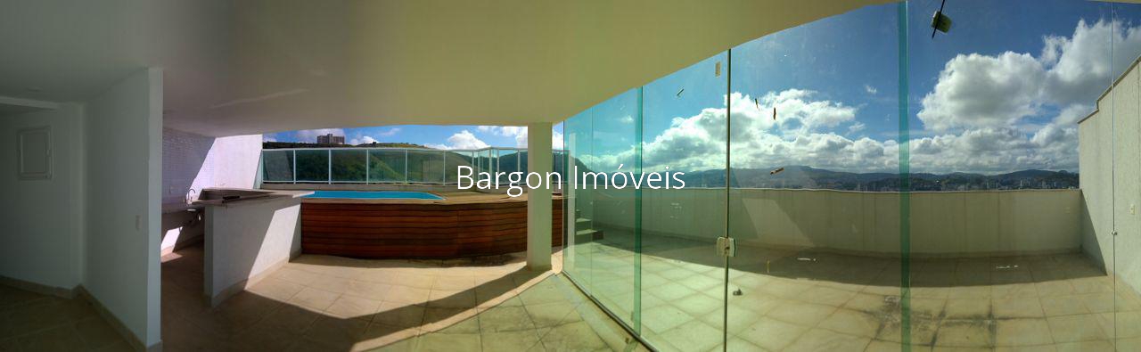 Cobertura à venda em São Mateus, Juiz de Fora - MG - Foto 19