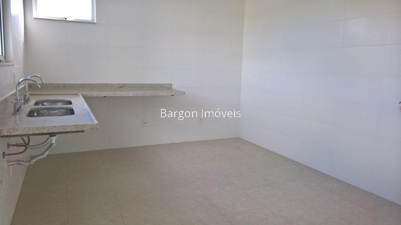 Cobertura à venda em São Mateus, Juiz de Fora - MG - Foto 15