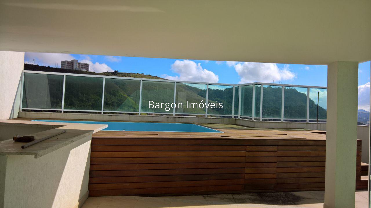 Cobertura à venda em São Mateus, Juiz de Fora - MG - Foto 1