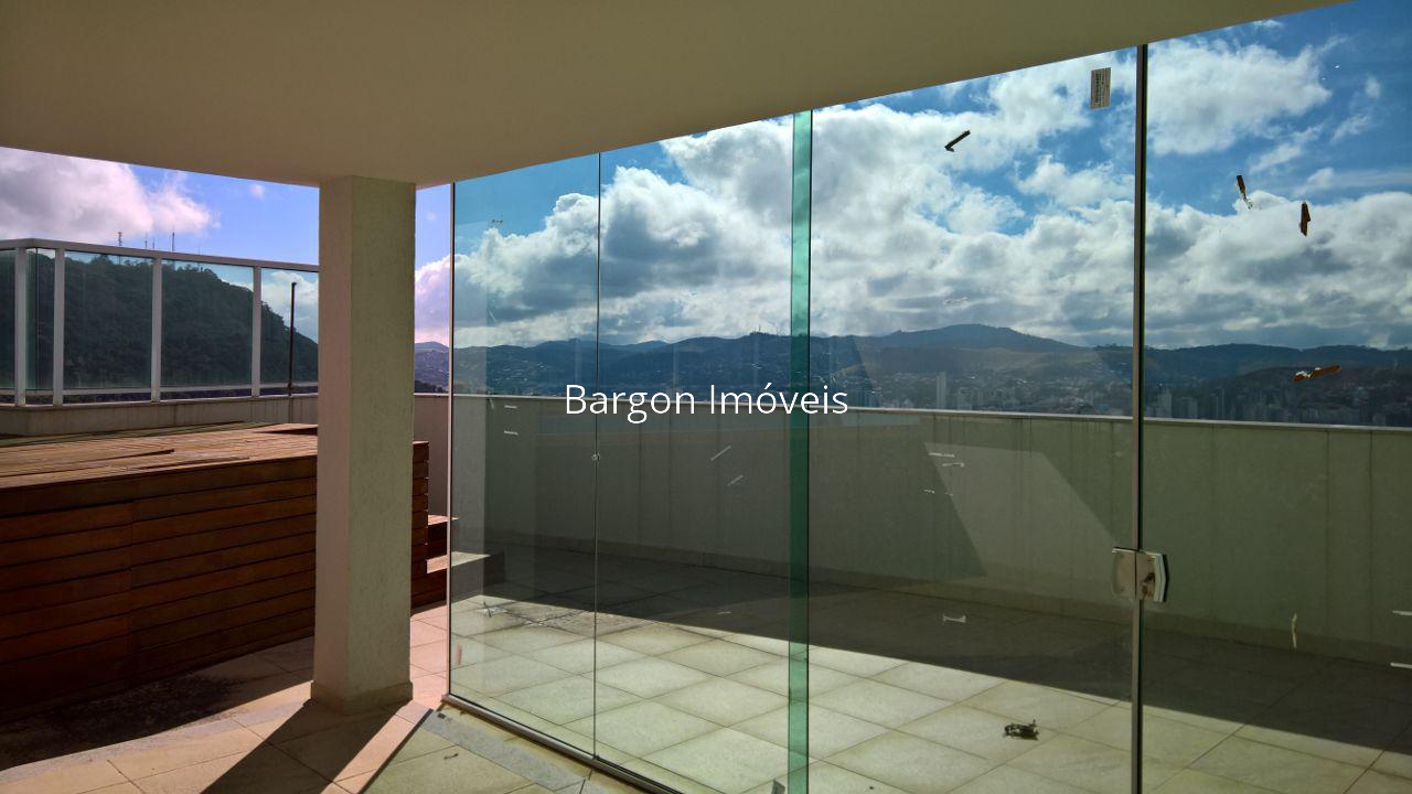 Cobertura à venda em São Mateus, Juiz de Fora - MG - Foto 8