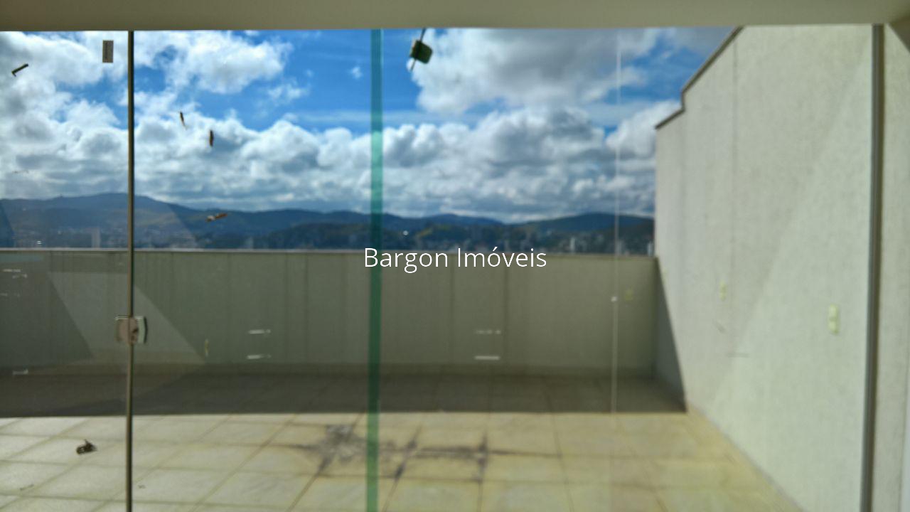 Cobertura à venda em São Mateus, Juiz de Fora - MG - Foto 16