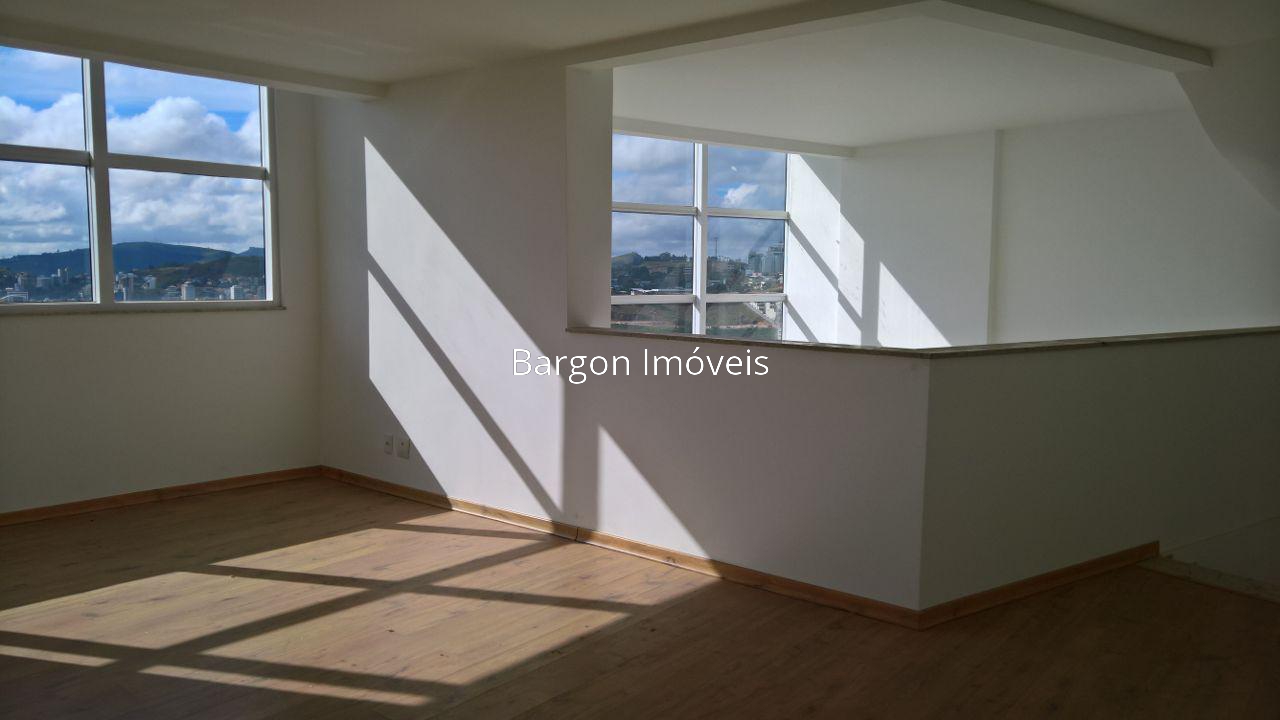 Cobertura à venda em São Mateus, Juiz de Fora - MG - Foto 23