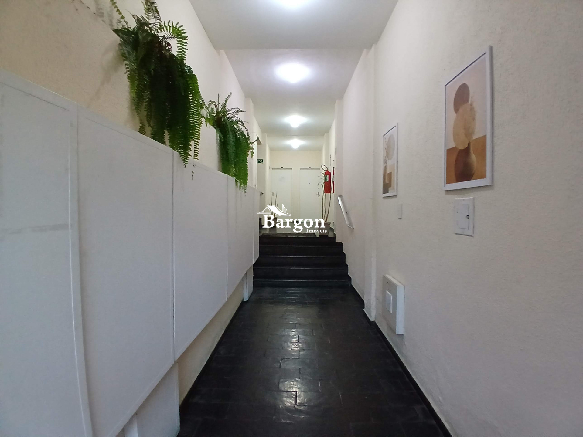 Apartamento à venda em Cascatinha, Juiz de Fora - MG - Foto 19