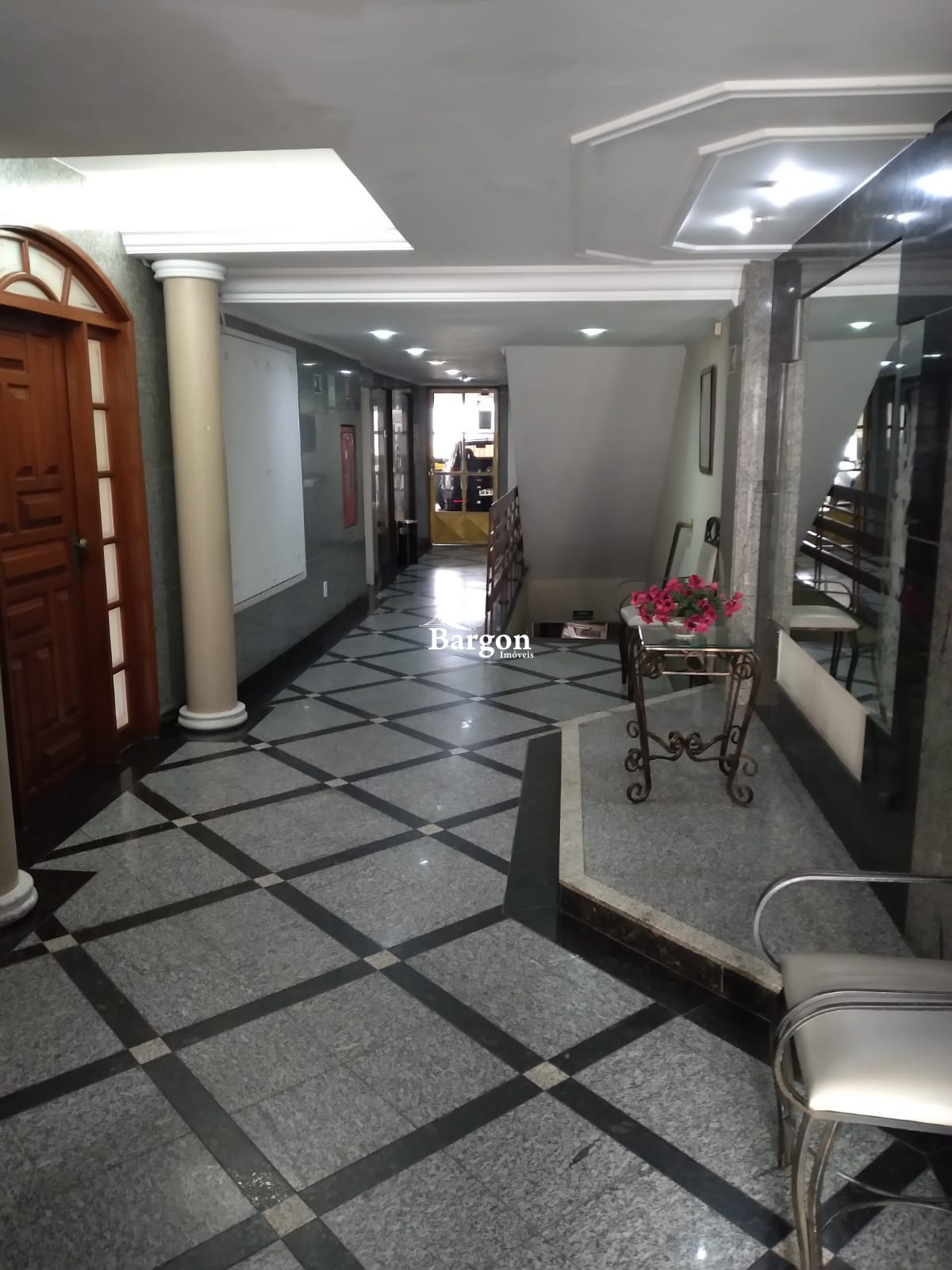 Apartamento à venda em São Mateus, Juiz de Fora - MG - Foto 14