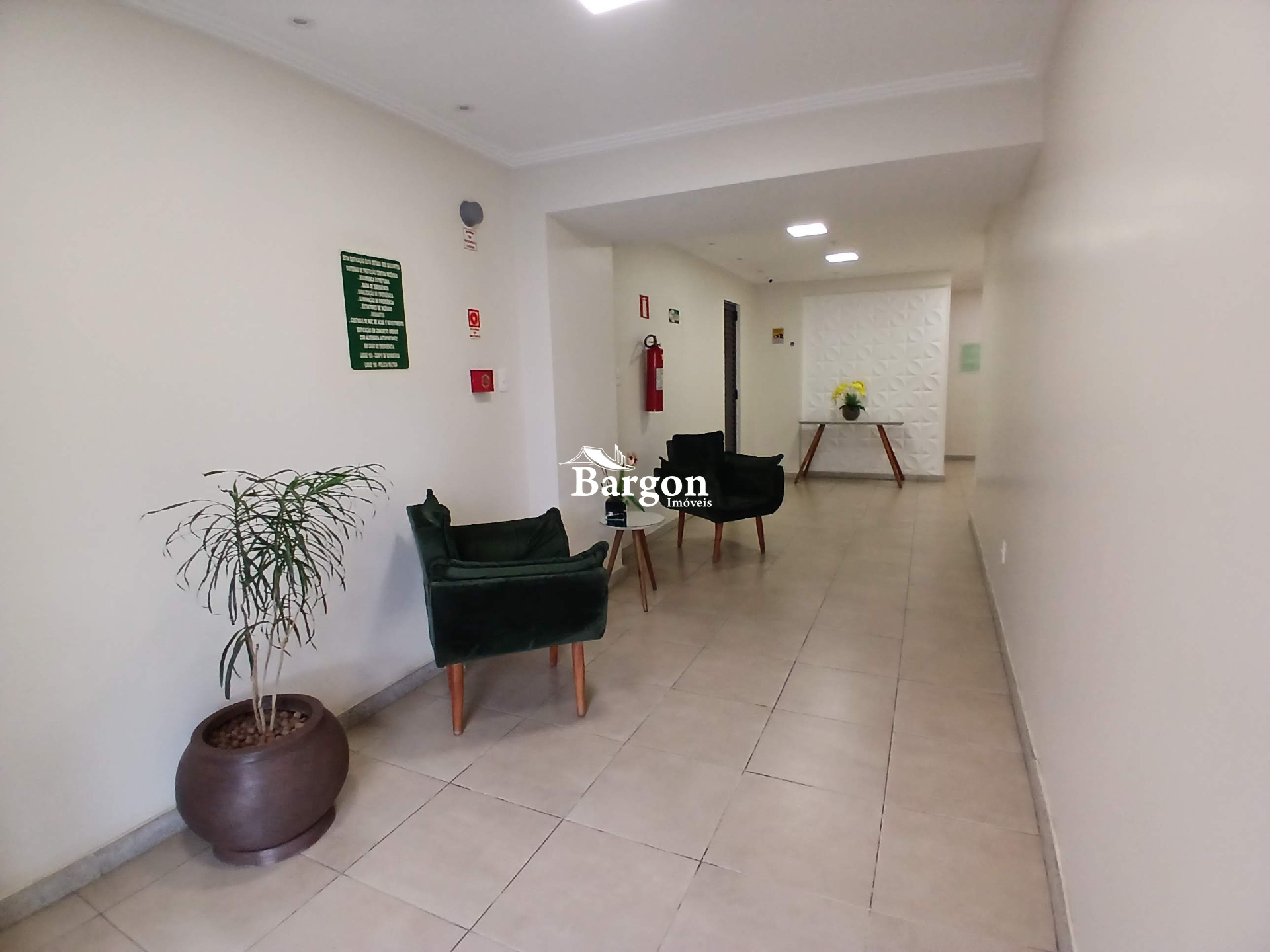 Apartamento à venda em Centro, Juiz de Fora - MG - Foto 24
