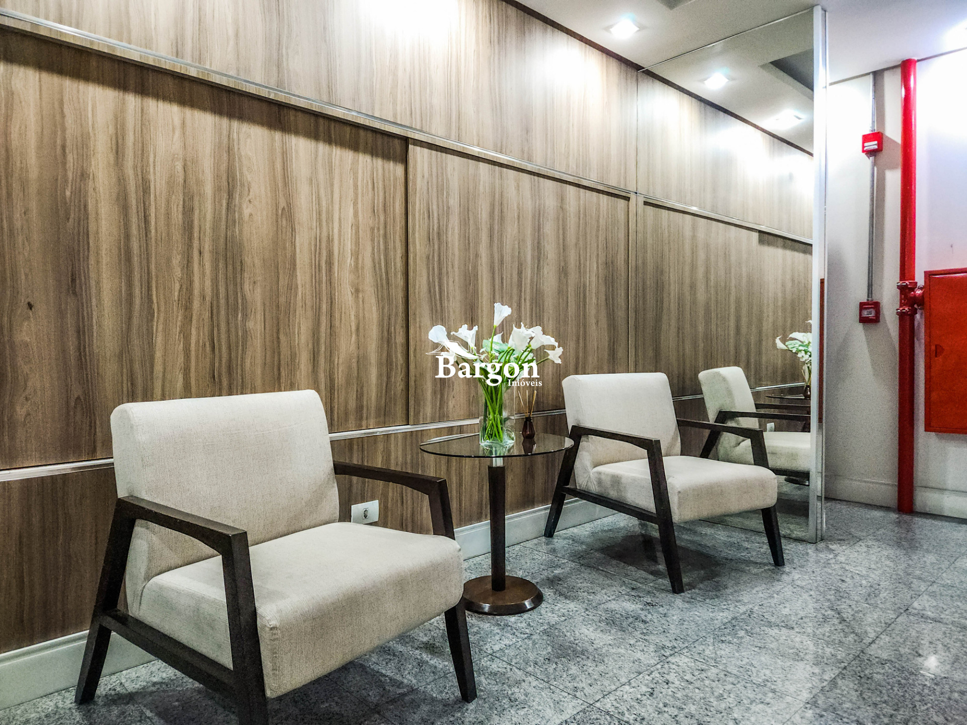 Apartamento à venda em Centro, Juiz de Fora - MG - Foto 19