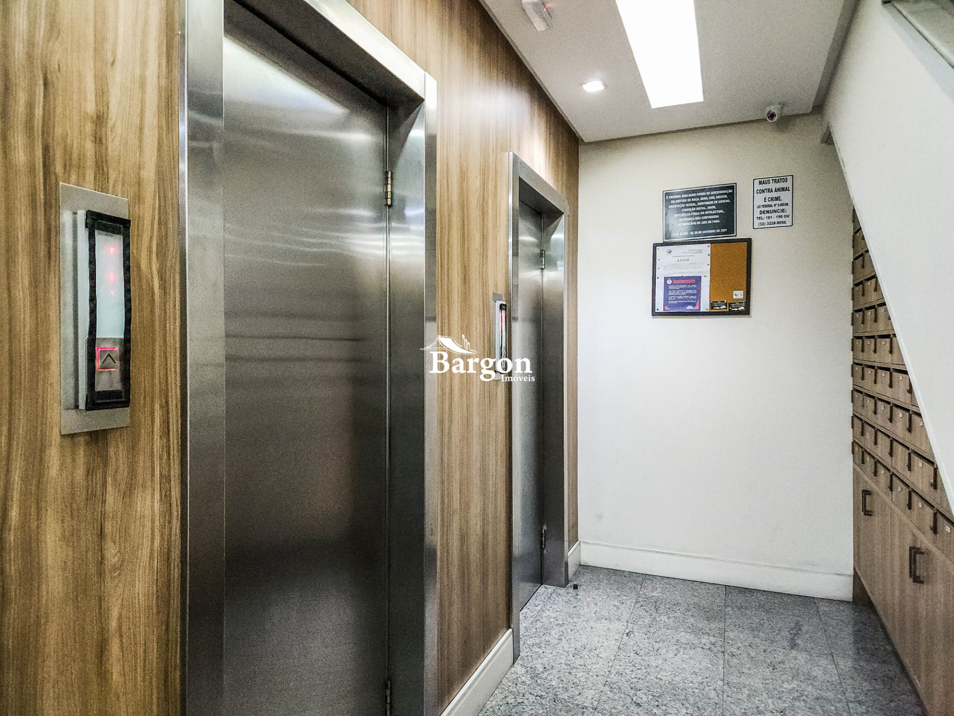 Apartamento à venda em Centro, Juiz de Fora - MG - Foto 20