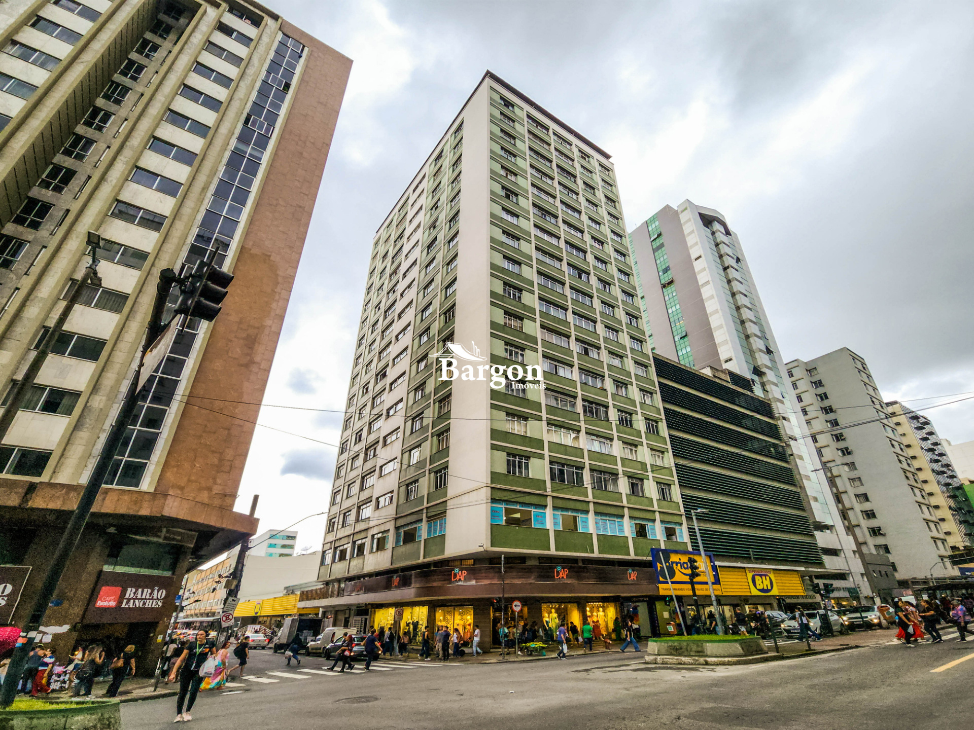 Apartamento à venda em Centro, Juiz de Fora - MG - Foto 18