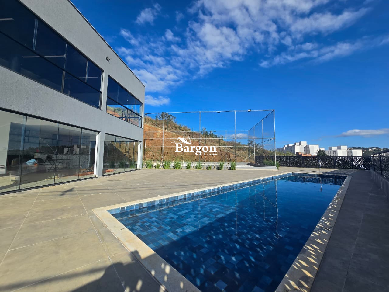 Terreno Residencial à venda em Marilândia, Juiz de Fora - MG - Foto 15
