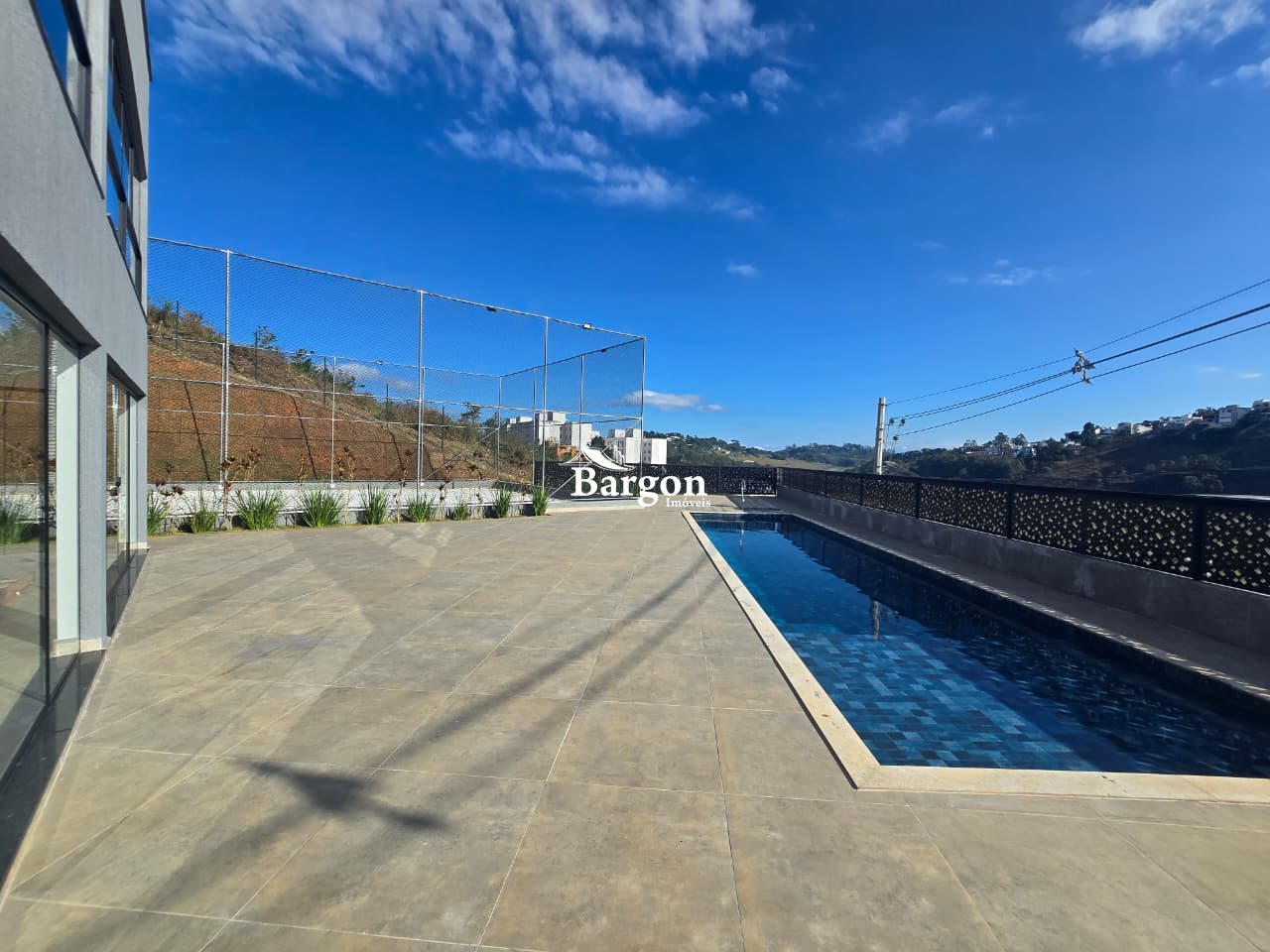 Terreno Residencial à venda em Marilândia, Juiz de Fora - MG - Foto 14