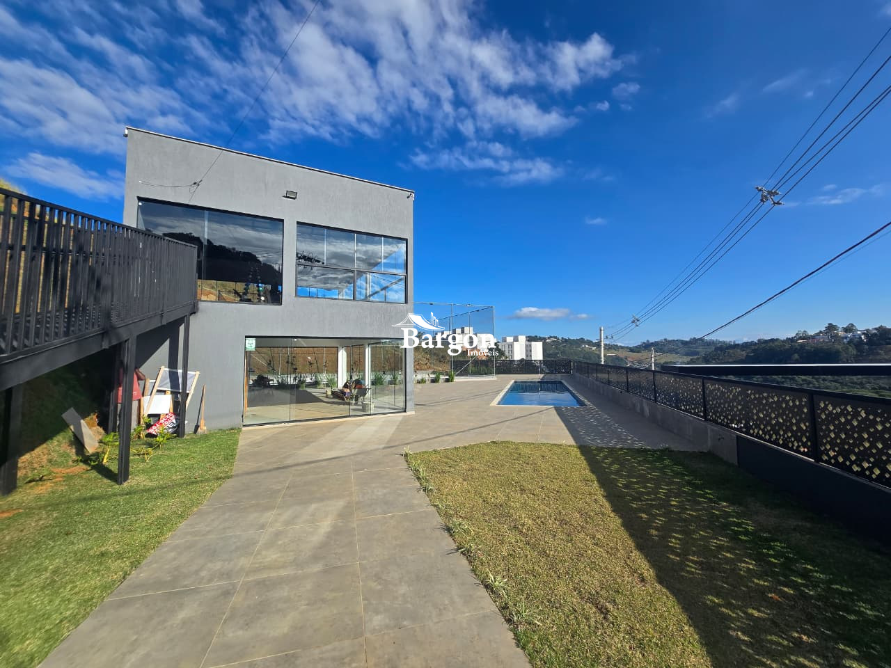 Terreno Residencial à venda em Marilândia, Juiz de Fora - MG - Foto 13