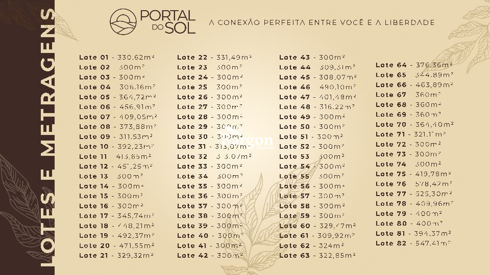 Terreno Residencial à venda em Marilândia, Juiz de Fora - MG - Foto 17