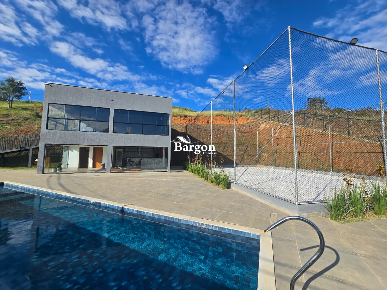 Terreno Residencial à venda em Marilândia, Juiz de Fora - MG - Foto 16