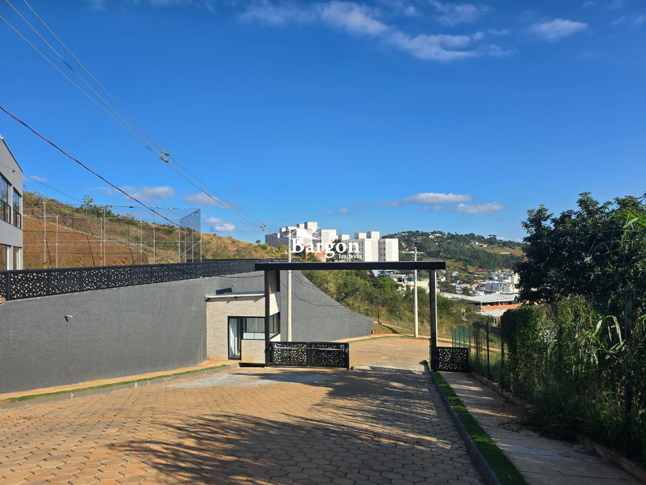 Terreno Residencial à venda em Marilândia, Juiz de Fora - MG - Foto 11