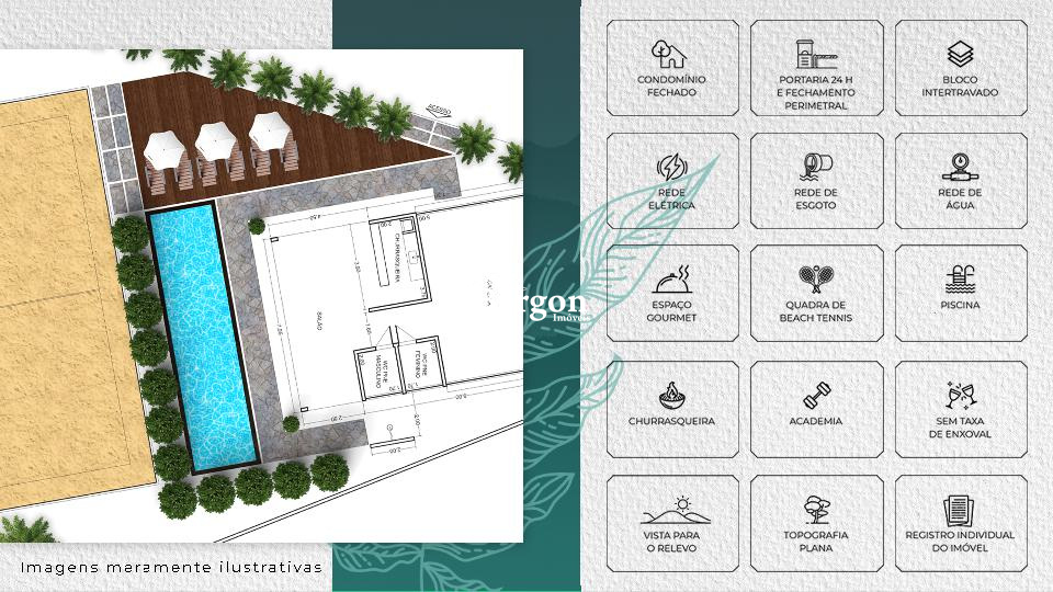 Terreno Residencial à venda em Marilândia, Juiz de Fora - MG - Foto 15