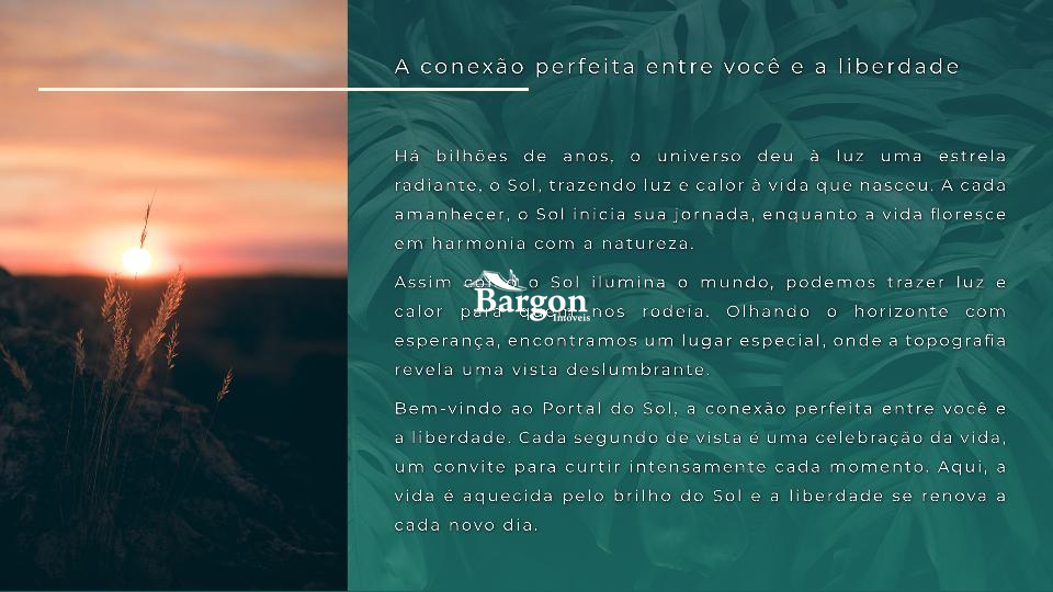 Terreno Residencial à venda em Marilândia, Juiz de Fora - MG - Foto 9